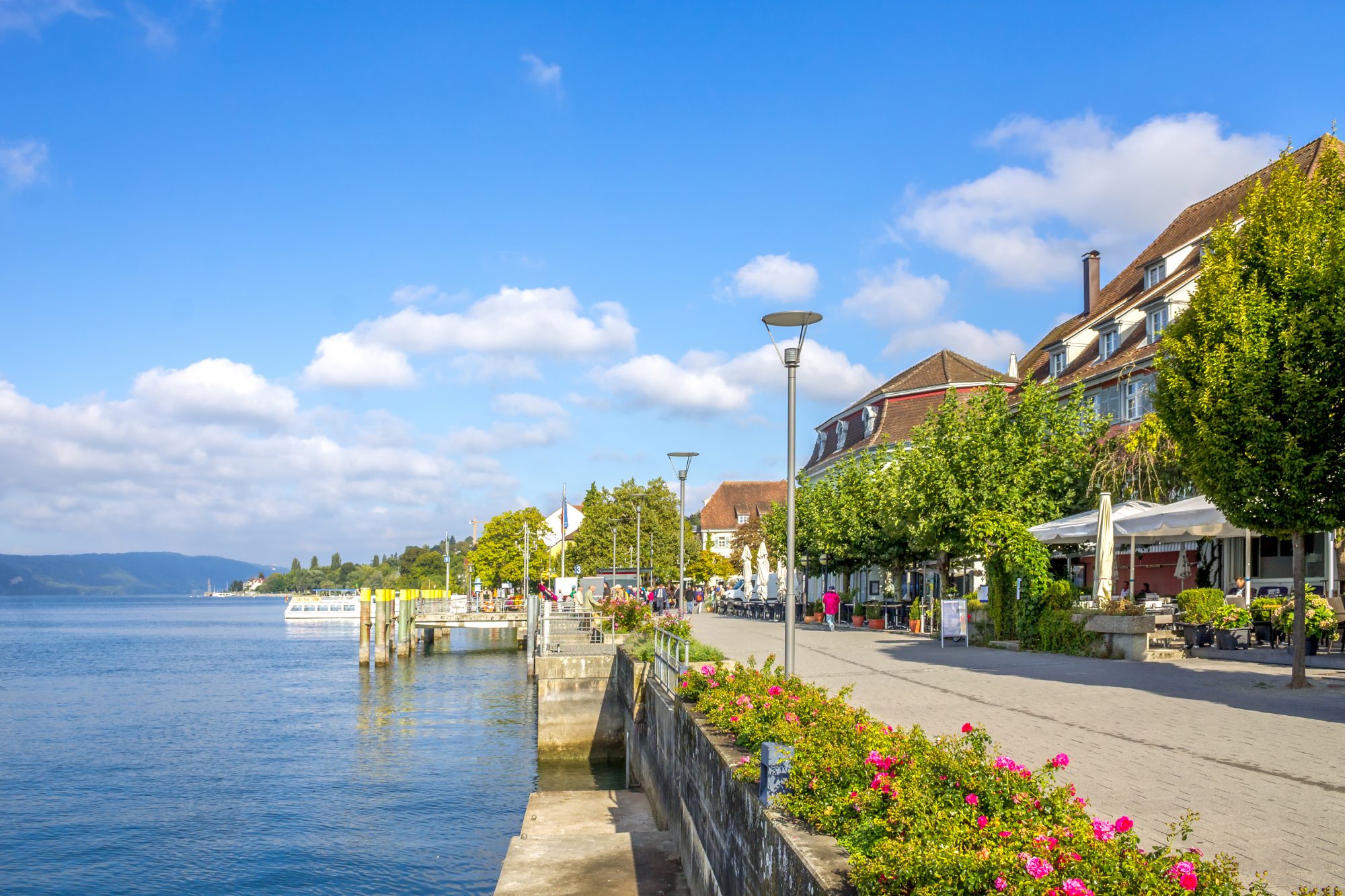 Überlingen am Bodensee