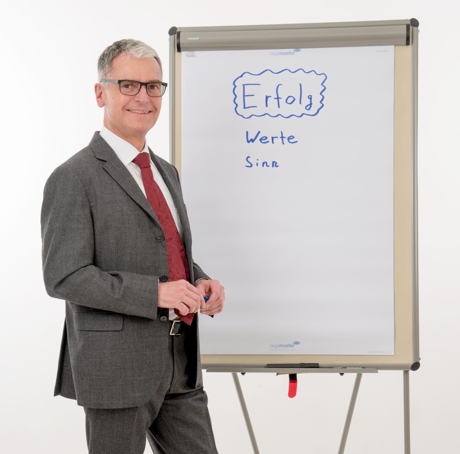 Axel Bernau Personal und Business Coaching